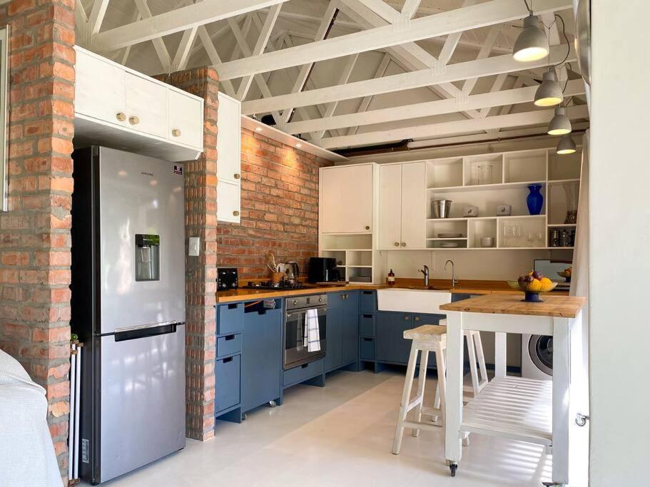 Sycamore House:boho Luxe Retreat Holiday home Cape Town