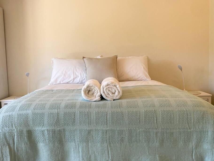 Holiday home Sycamore House:boho Luxe Retreat *