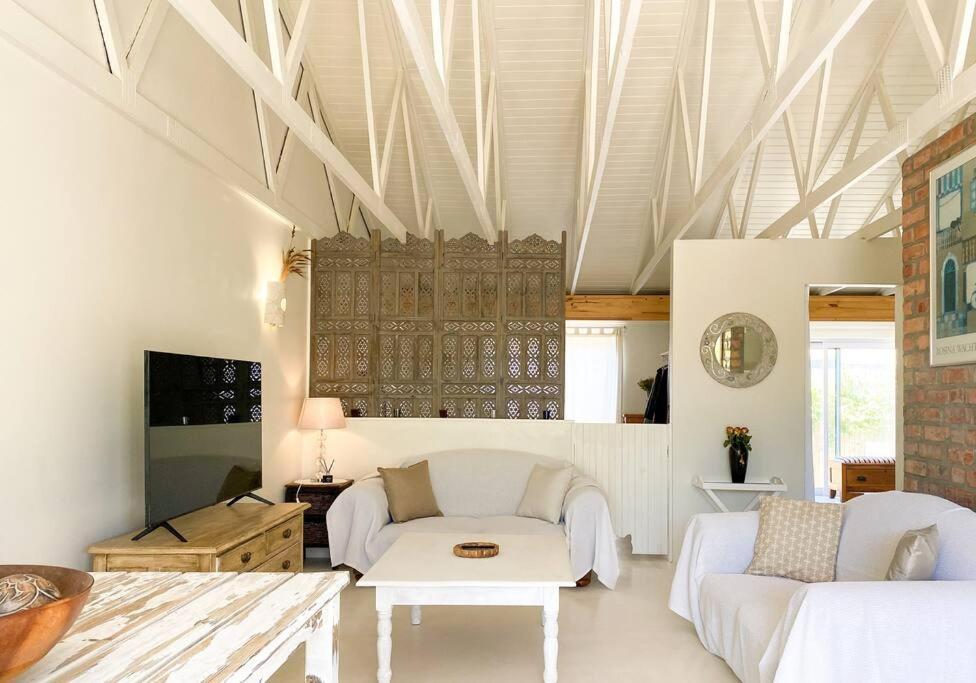Holiday home Sycamore House:boho Luxe Retreat *