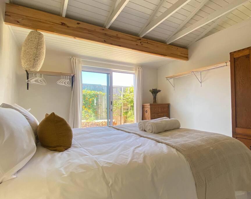 Sycamore House:boho Luxe Retreat Holiday home Cape Town