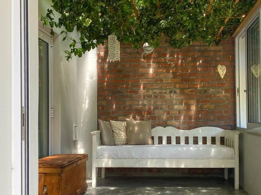 Holiday home Sycamore House:boho Luxe Retreat