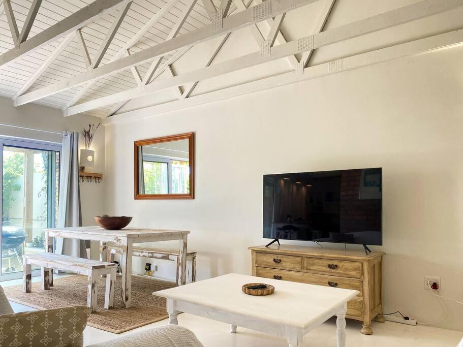 Sycamore House:boho Luxe Retreat Cape Town