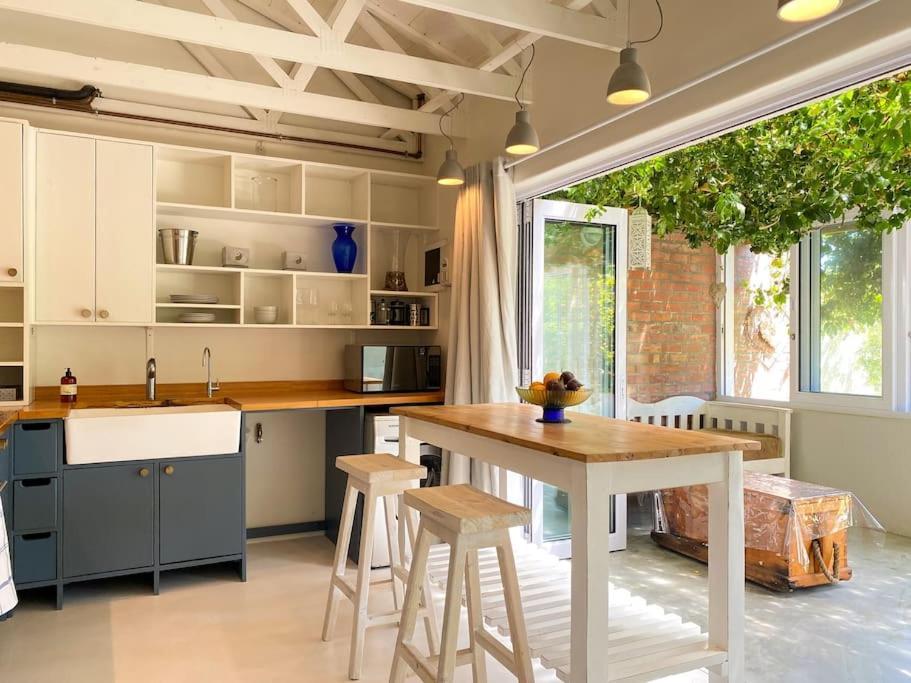 Sycamore House:boho Luxe Retreat Holiday home *