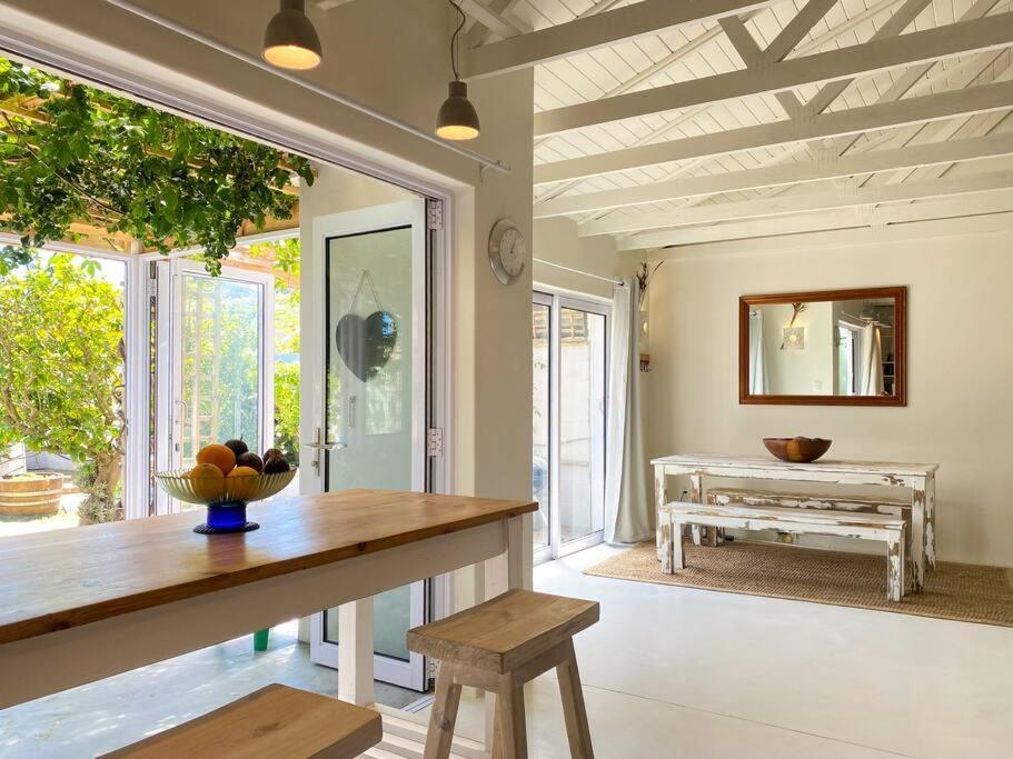 Sycamore House:boho Luxe Retreat Holiday home *